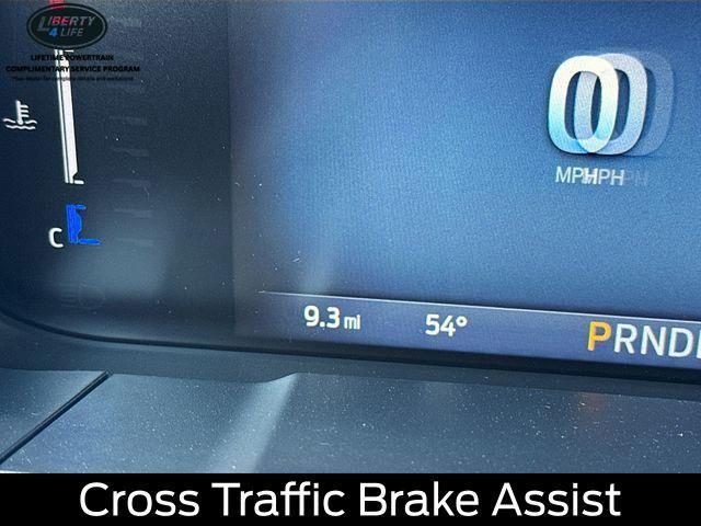 new 2025 Ford Maverick car, priced at $30,525