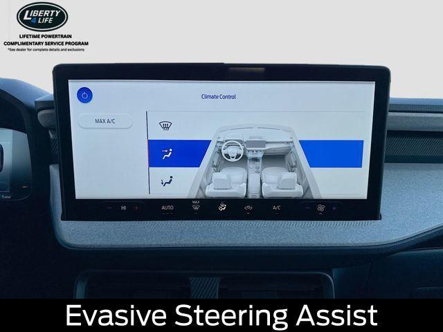 new 2025 Ford Maverick car, priced at $30,525