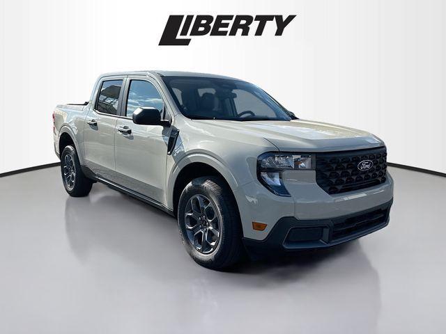 new 2025 Ford Maverick car, priced at $31,525