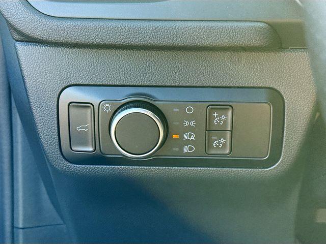 new 2026 Ford Escape car, priced at $33,186