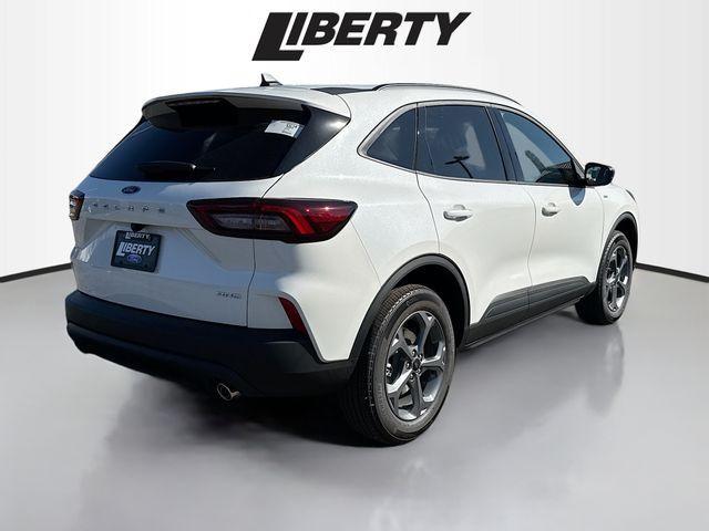new 2026 Ford Escape car, priced at $33,186