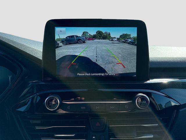 new 2026 Ford Escape car, priced at $33,186