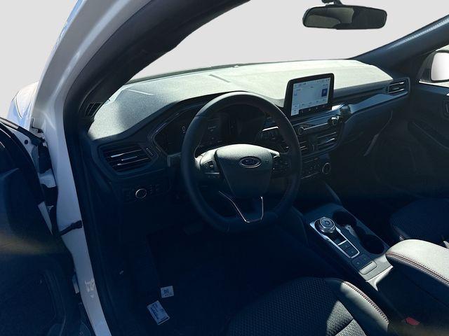 new 2026 Ford Escape car, priced at $33,186
