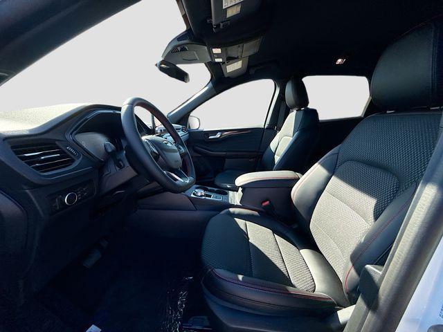 new 2026 Ford Escape car, priced at $33,186