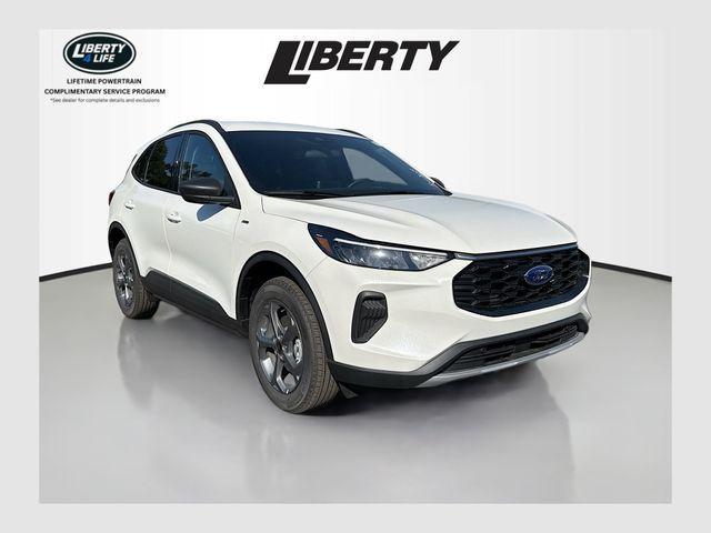 new 2026 Ford Escape car, priced at $32,686