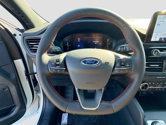 new 2026 Ford Escape car, priced at $33,186