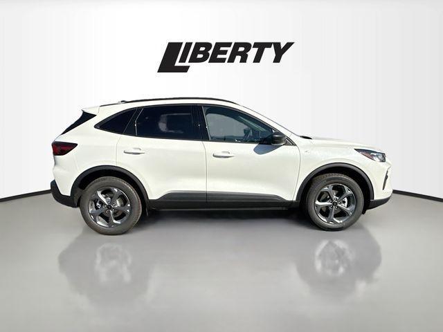 new 2026 Ford Escape car, priced at $33,186