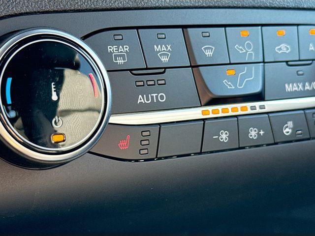 new 2026 Ford Escape car, priced at $33,186