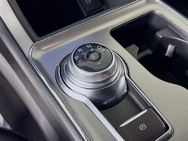 used 2022 Ford Edge car, priced at $25,200