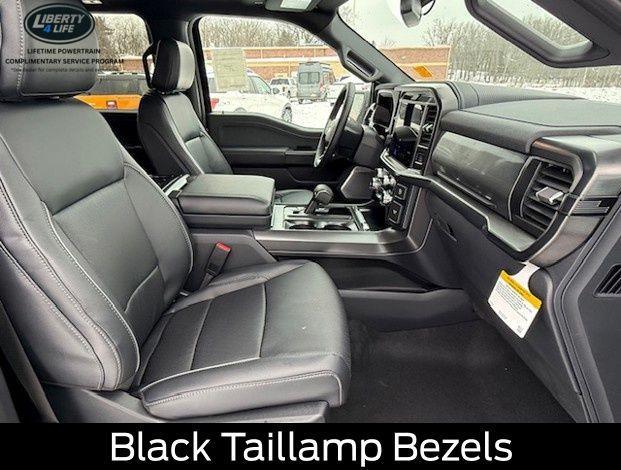 new 2026 Ford F-150 car, priced at $72,705