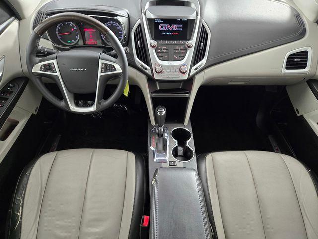 used 2017 GMC Terrain car, priced at $14,398