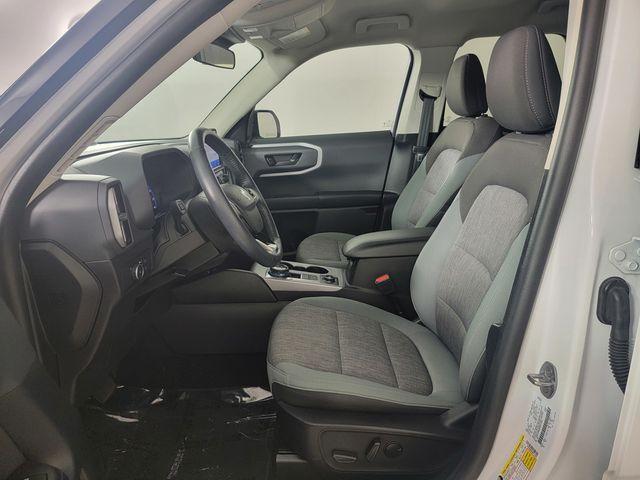 used 2022 Ford Bronco Sport car, priced at $24,598