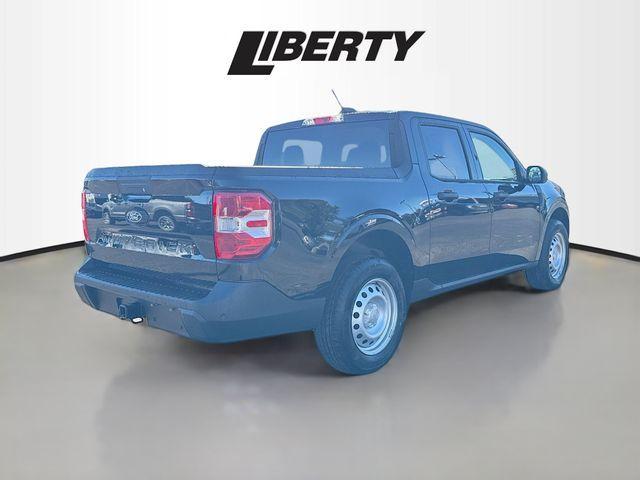 new 2025 Ford Maverick car, priced at $31,955