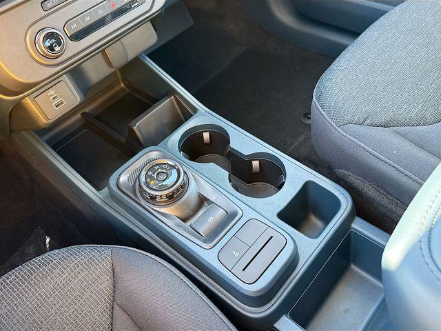 new 2025 Ford Maverick car, priced at $31,955