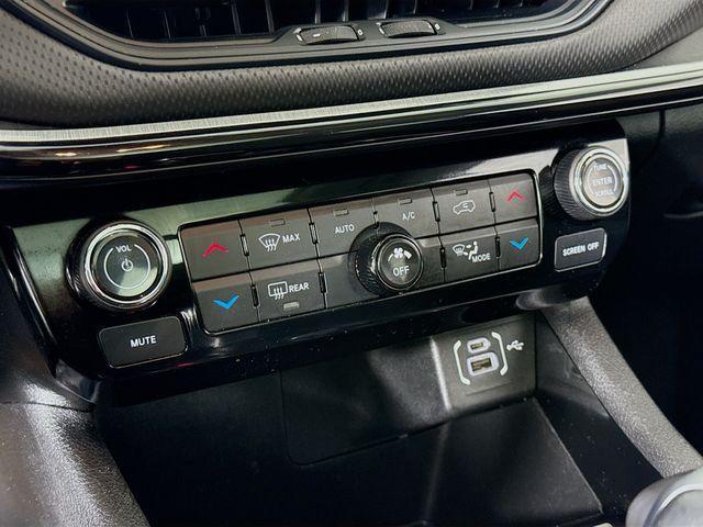 used 2022 Jeep Compass car, priced at $22,300