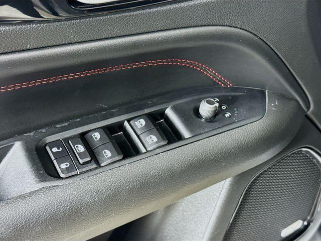 used 2022 Jeep Compass car, priced at $22,300