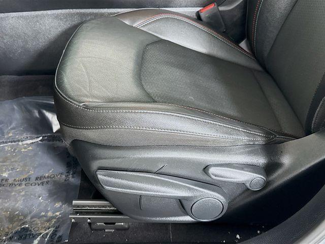 used 2022 Jeep Compass car, priced at $22,300