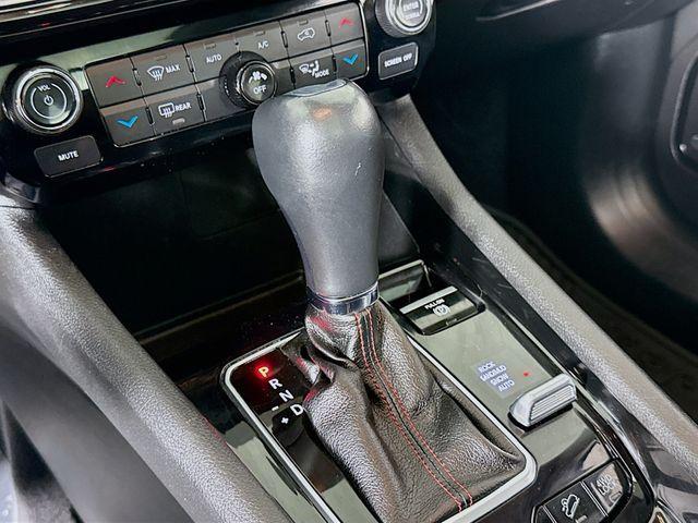 used 2022 Jeep Compass car, priced at $22,300