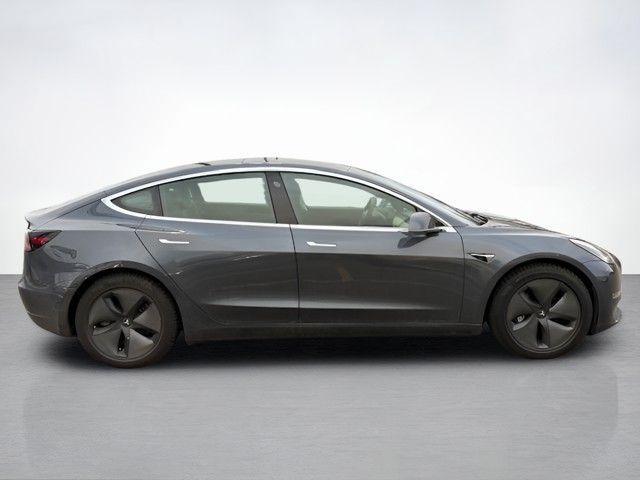 used 2019 Tesla Model 3 car, priced at $20,000