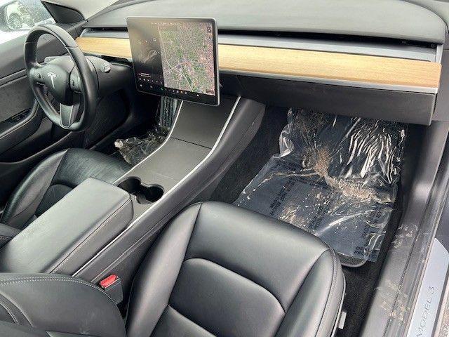 used 2019 Tesla Model 3 car, priced at $20,000