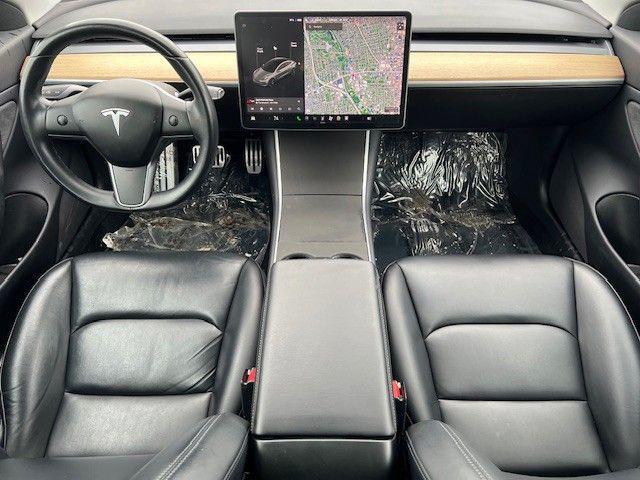 used 2019 Tesla Model 3 car, priced at $20,000