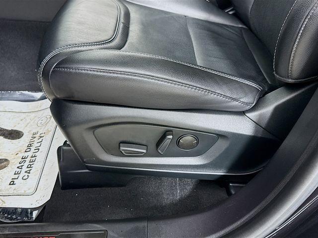 used 2022 Ford Explorer car, priced at $41,000