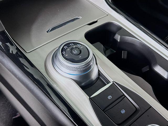 used 2022 Ford Explorer car, priced at $41,000