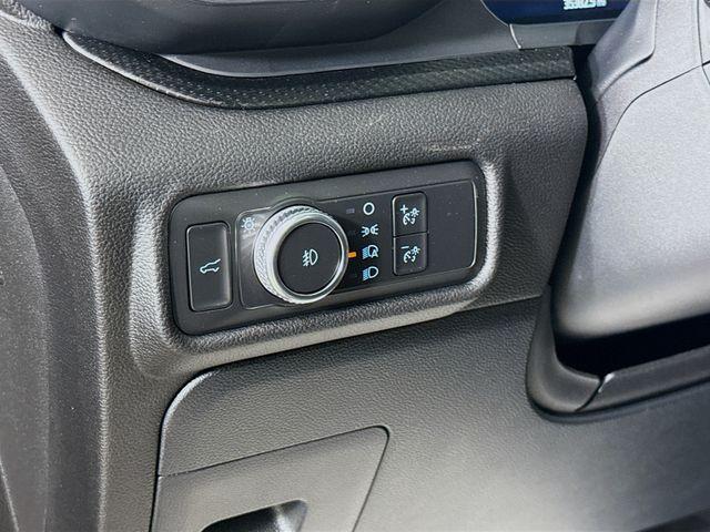 used 2022 Ford Explorer car, priced at $41,000