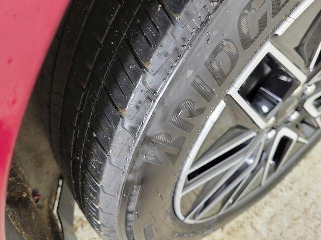 used 2025 Ford Mustang Mach-E car, priced at $34,298