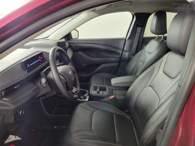 used 2025 Ford Mustang Mach-E car, priced at $34,298