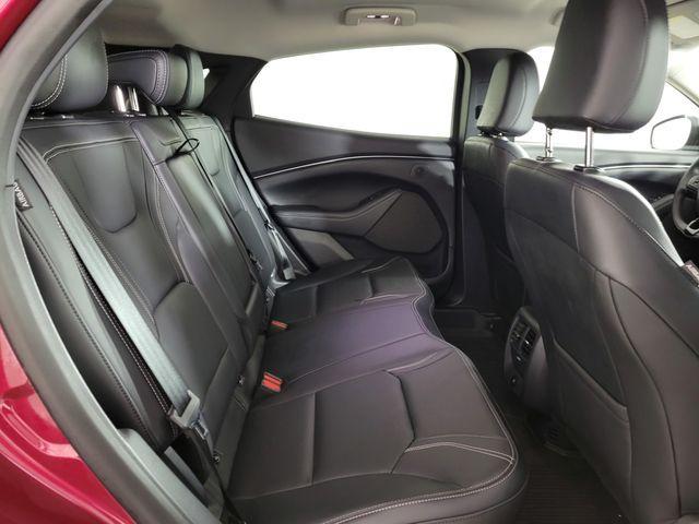 used 2025 Ford Mustang Mach-E car, priced at $34,298