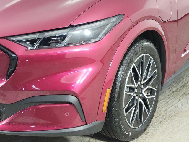 used 2025 Ford Mustang Mach-E car, priced at $34,298