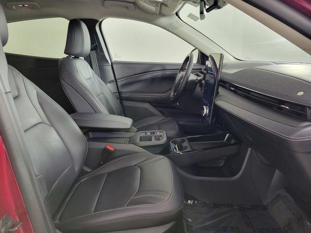 used 2025 Ford Mustang Mach-E car, priced at $34,298