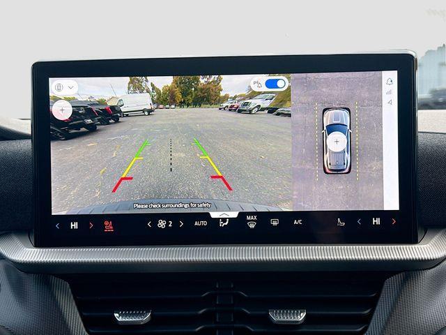 new 2026 Ford Explorer car, priced at $63,530