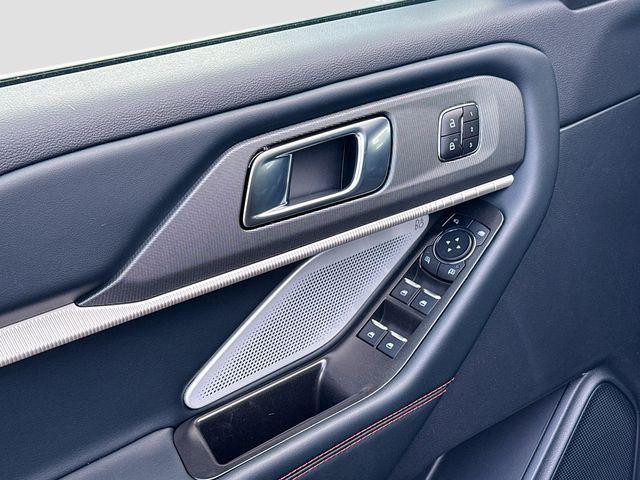 new 2026 Ford Explorer car, priced at $63,530