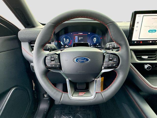 new 2026 Ford Explorer car, priced at $63,530