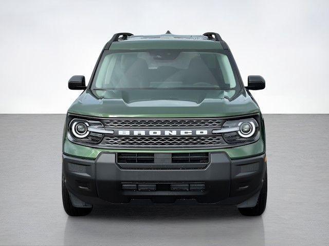 new 2025 Ford Bronco Sport car, priced at $32,644