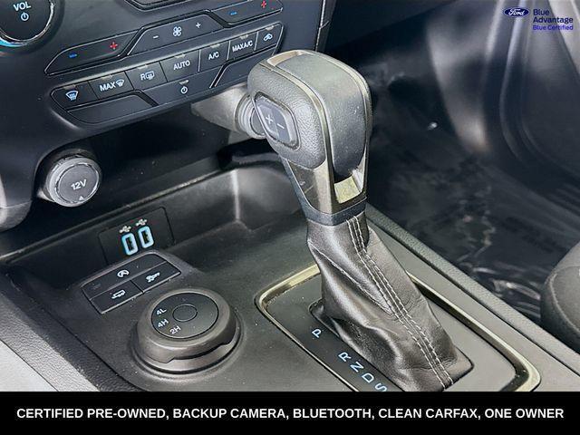 used 2020 Ford Ranger car, priced at $20,900