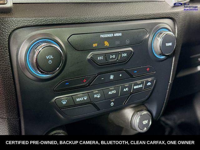 used 2020 Ford Ranger car, priced at $20,900