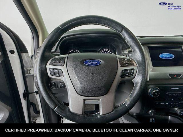 used 2020 Ford Ranger car, priced at $20,900