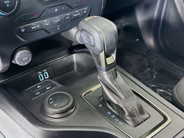 used 2020 Ford Ranger car, priced at $21,600