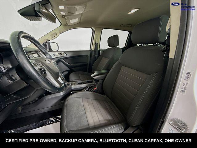 used 2020 Ford Ranger car, priced at $20,900