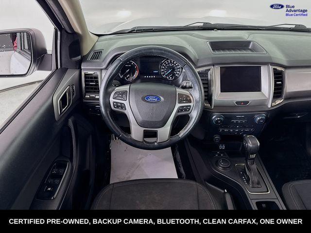 used 2020 Ford Ranger car, priced at $20,900
