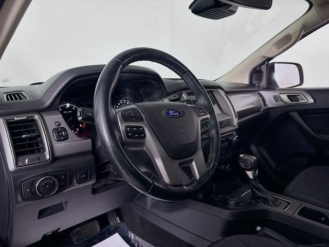 used 2020 Ford Ranger car, priced at $21,600