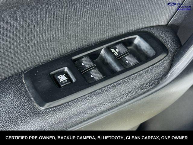 used 2020 Ford Ranger car, priced at $20,900