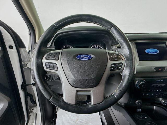 used 2020 Ford Ranger car, priced at $21,600