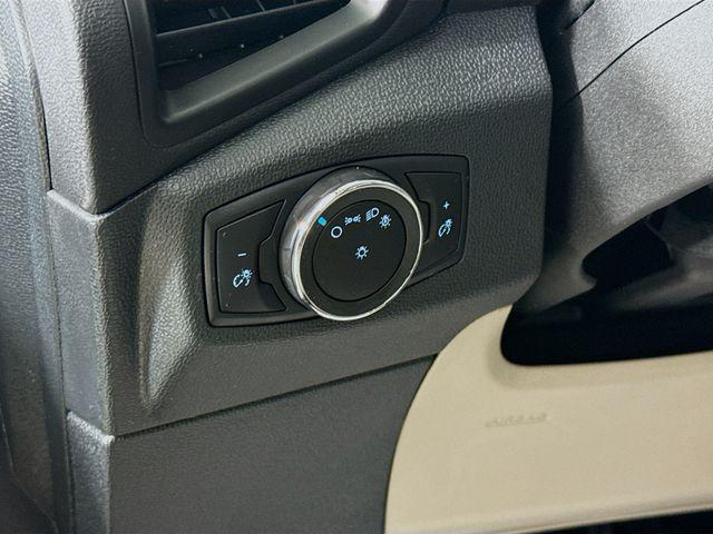 used 2022 Ford EcoSport car, priced at $15,500