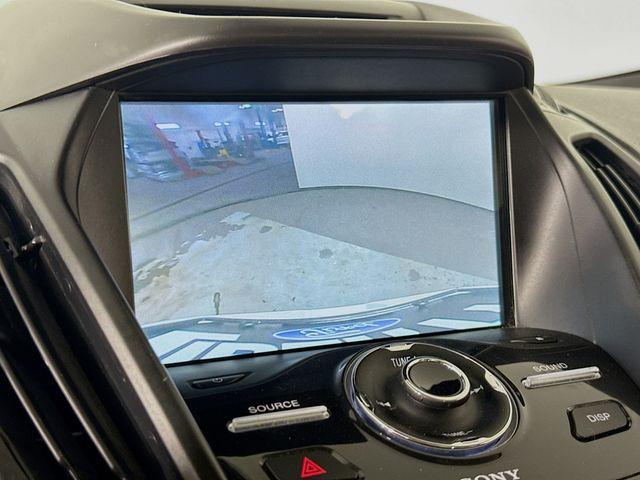 used 2018 Ford Escape car, priced at $10,900