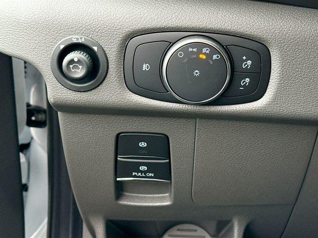 new 2026 Ford Transit-250 car, priced at $56,430