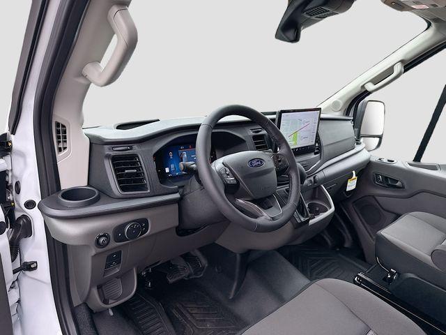 new 2026 Ford Transit-250 car, priced at $56,430